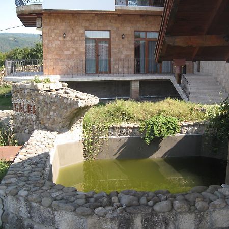 Guest House Galba Brŭchkovtsi Buitenkant foto