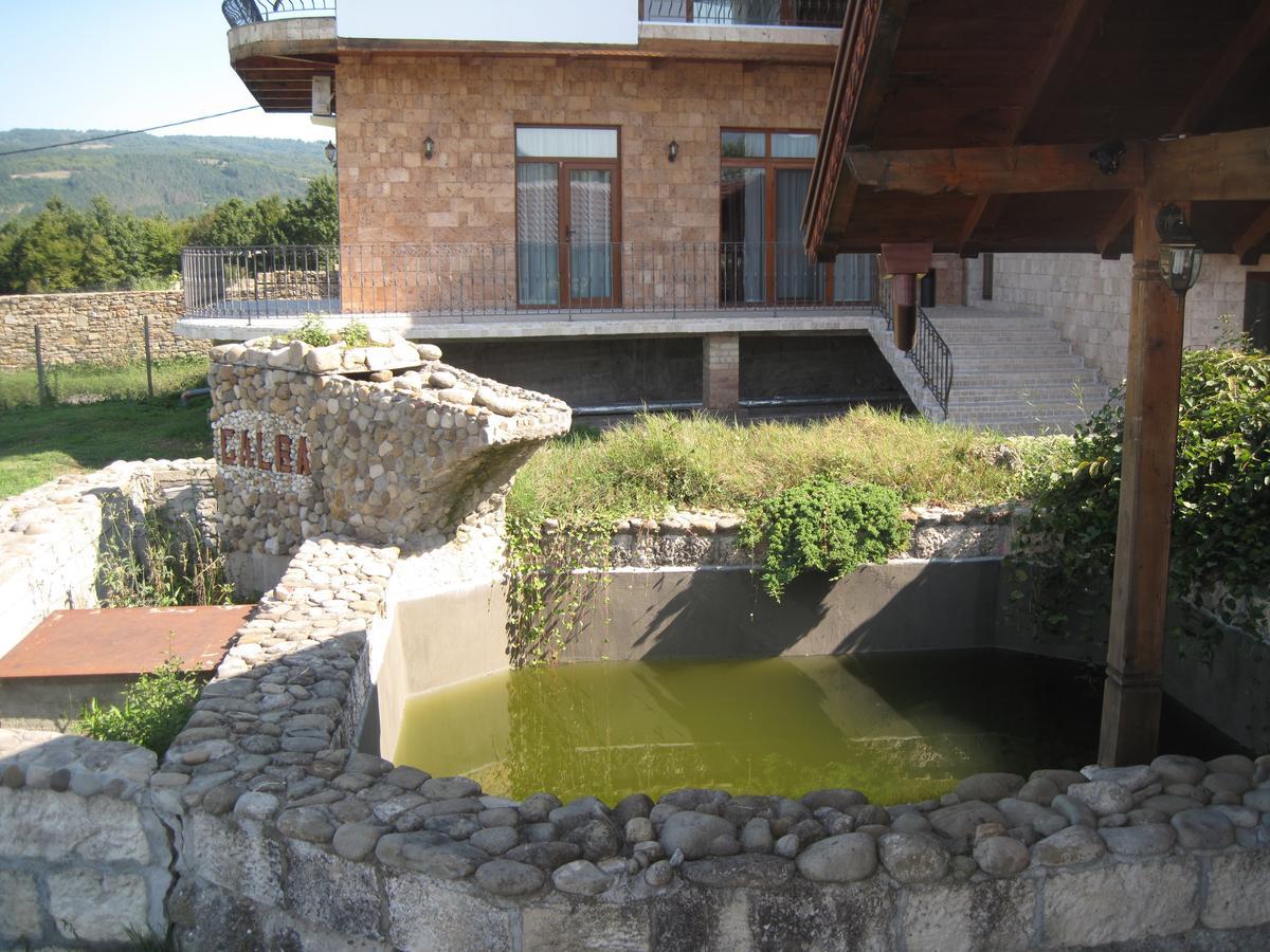 Guest House Galba Brŭchkovtsi Buitenkant foto