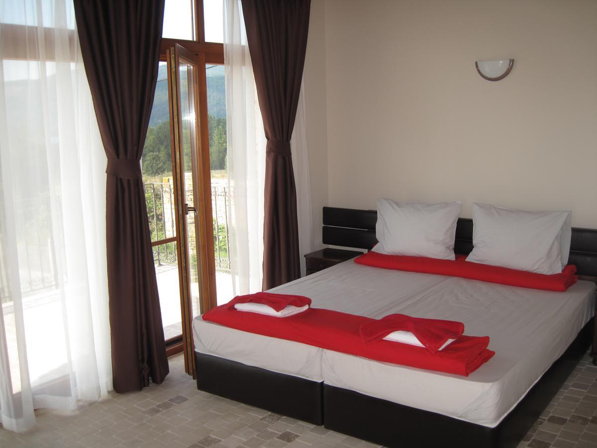 Guest House Galba Brŭchkovtsi Kamer foto