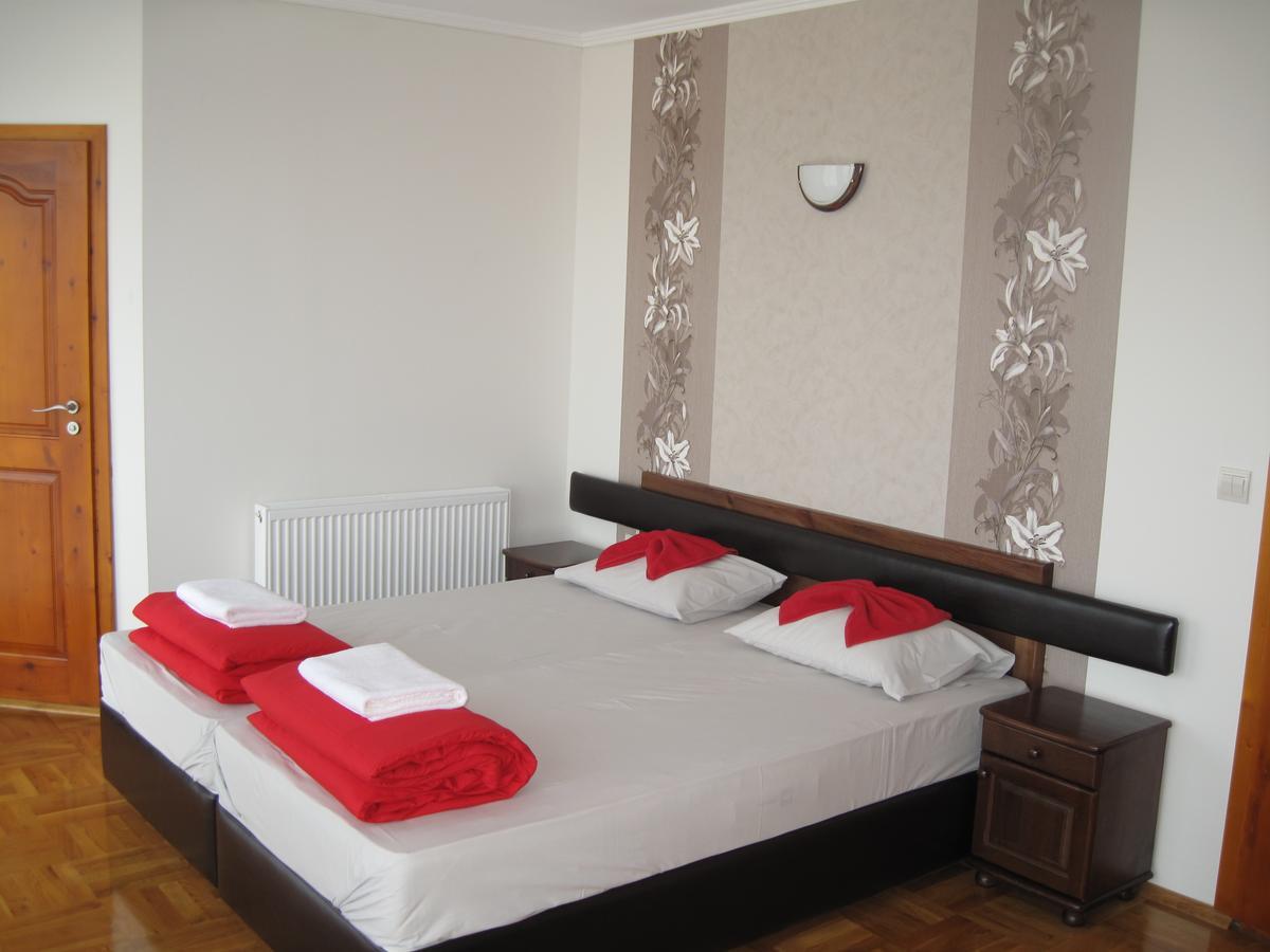 Guest House Galba Brŭchkovtsi Kamer foto