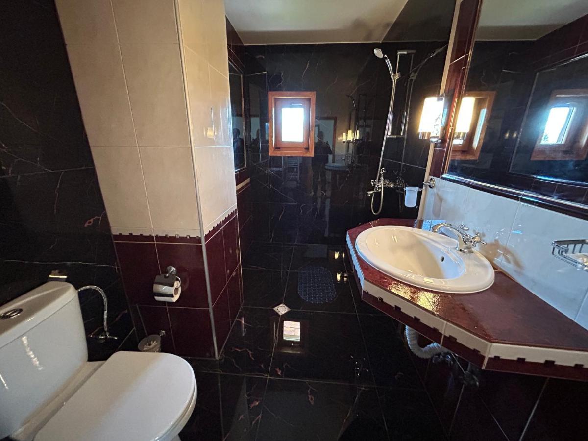 Guest House Galba Brŭchkovtsi Buitenkant foto