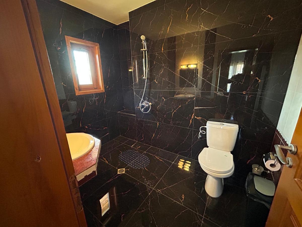 Guest House Galba Brŭchkovtsi Buitenkant foto